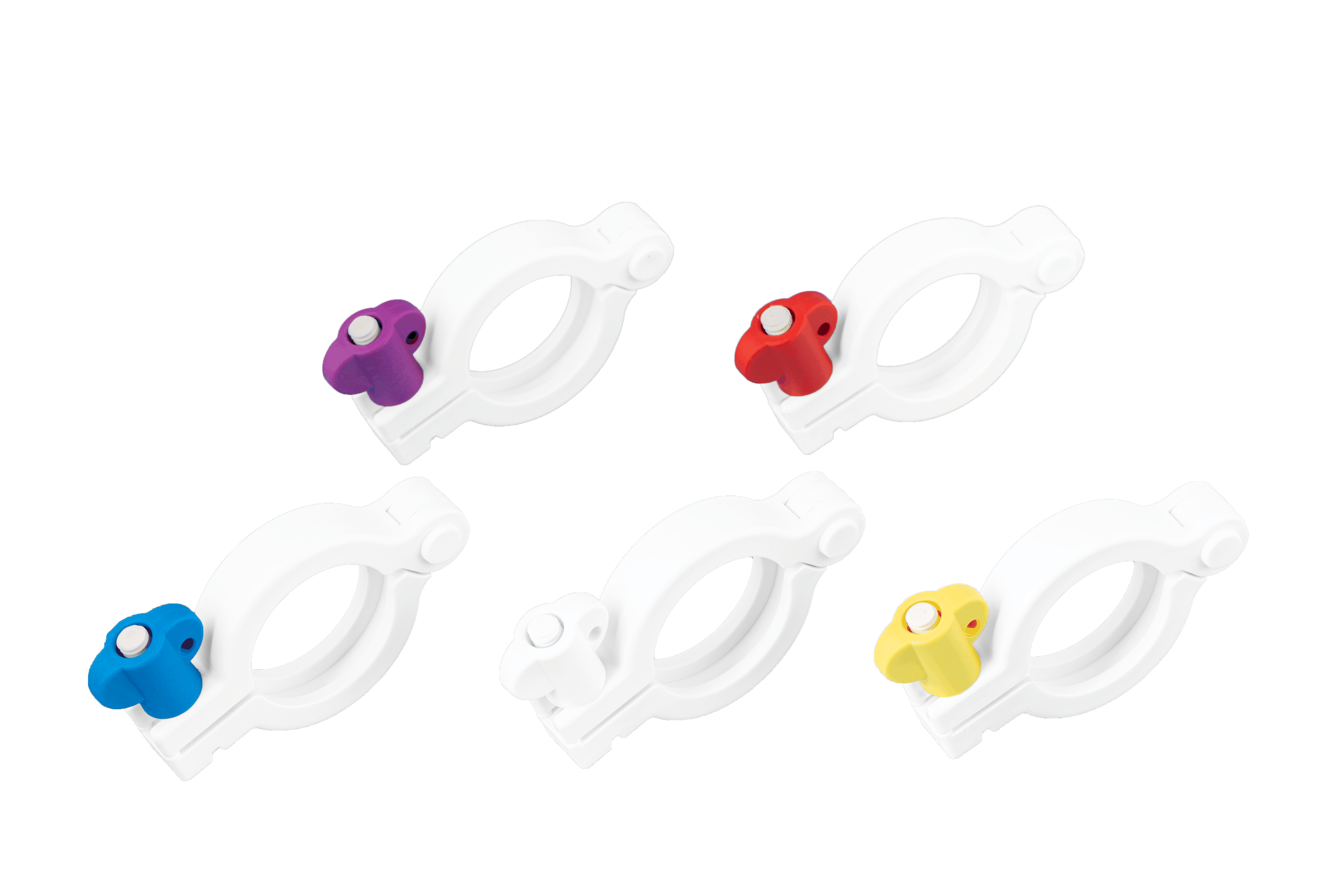 Exodc<sup>®</sup> 卡箍