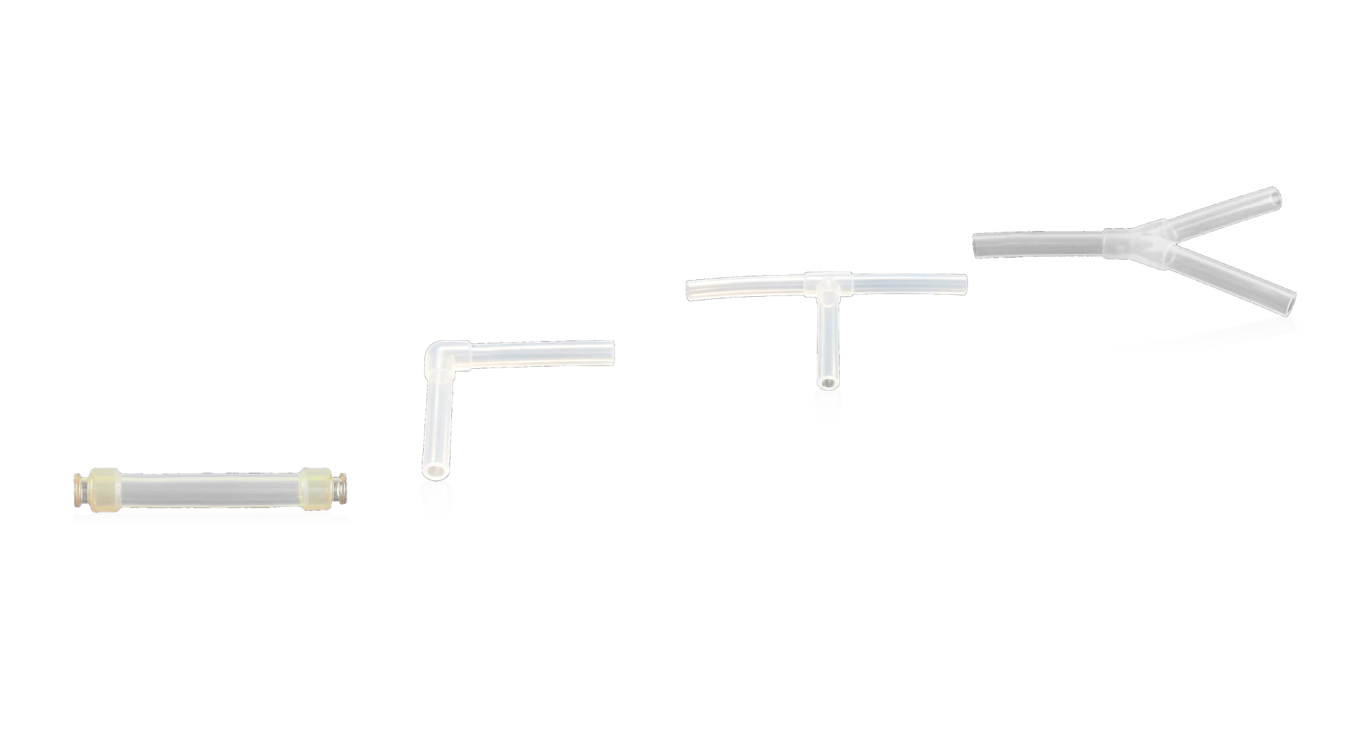ArcXpure<sup>®</sup>  Tubings 歧管