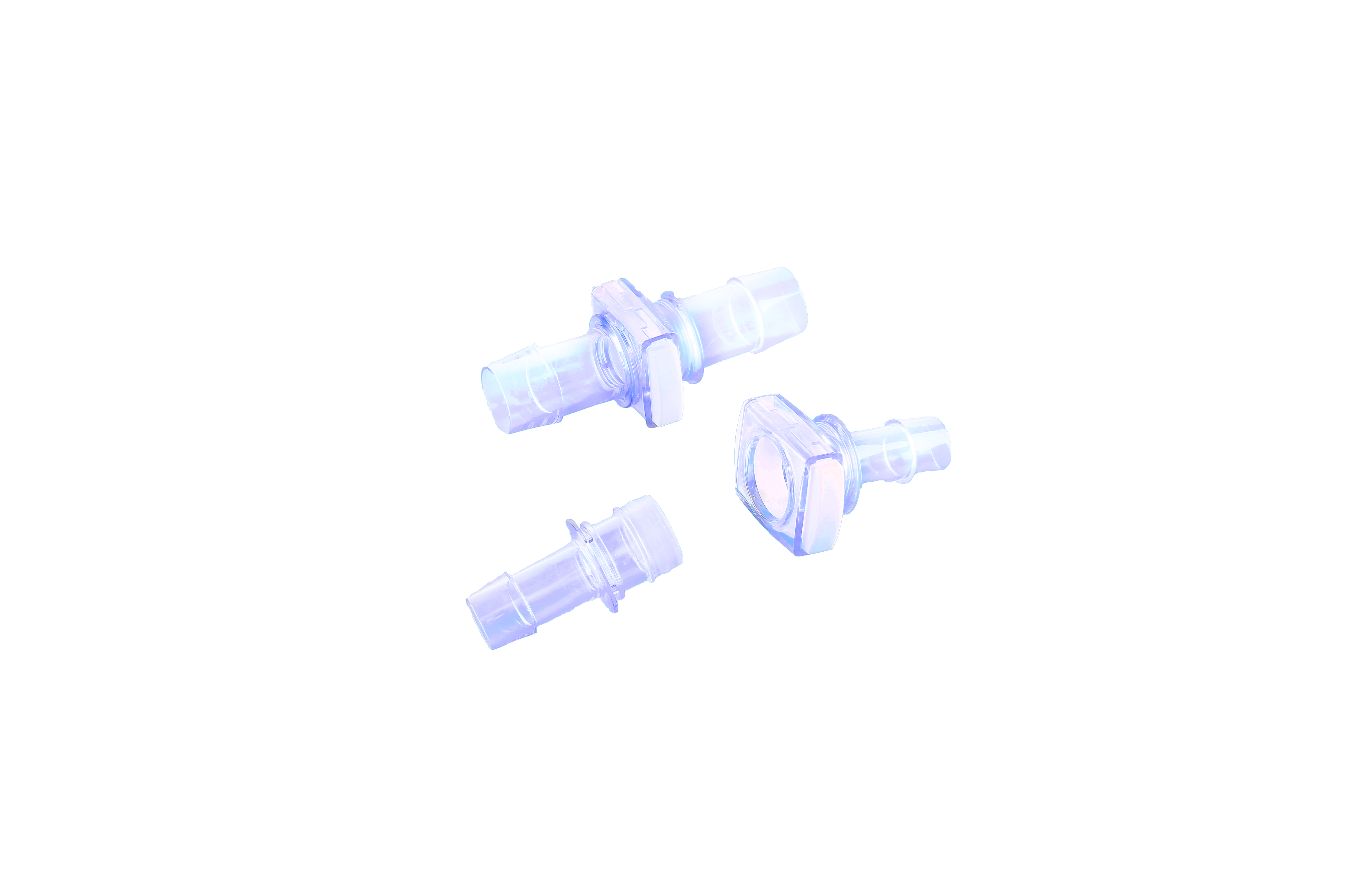 Xezconnector<sup>®</sup> 快速连接器