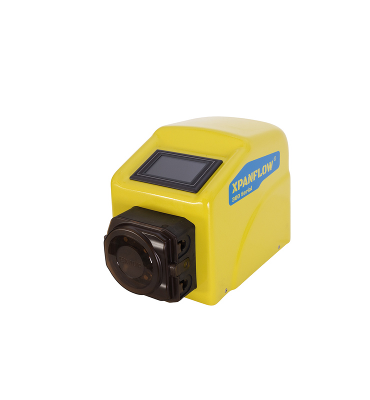 Xpanflow<sup>®</sup> Peristaltic Pump
